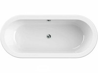 Vrijstaand bad gino - 160cm - afbeelding 3 van  4