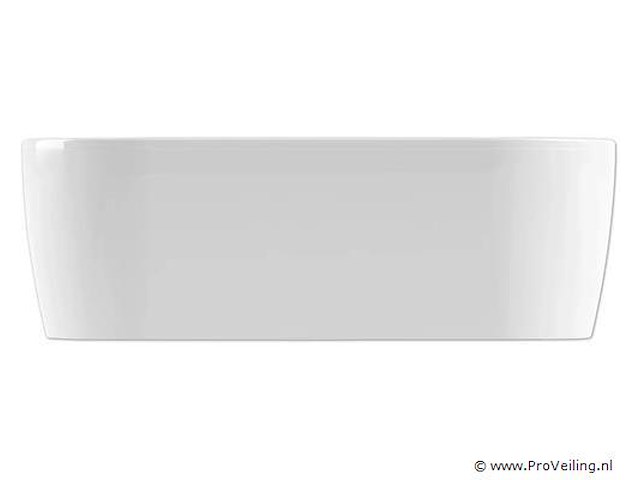 Vrijstaand bad gino - 180cm - afbeelding 2 van  3