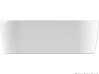 Vrijstaand bad gino - 180cm - afbeelding 2 van  3