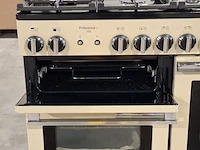 Vrijstaand fornuis, rangemaster, professional plus 110, 2021 - afbeelding 11 van  21