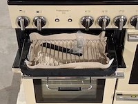 Vrijstaand fornuis, rangemaster, professional plus 110, 2021 - afbeelding 12 van  21