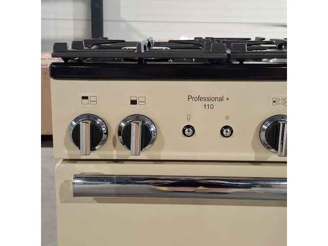 Vrijstaand fornuis, rangemaster, professional plus 110, 2021 - afbeelding 15 van  21