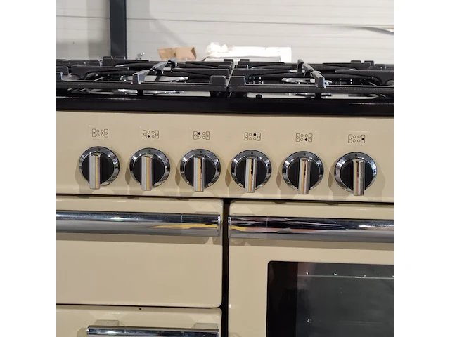 Vrijstaand fornuis, rangemaster, professional plus 110, 2021 - afbeelding 16 van  21