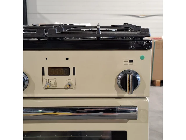 Vrijstaand fornuis, rangemaster, professional plus 110, 2021 - afbeelding 17 van  21