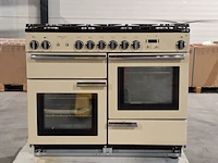 Vrijstaand fornuis, rangemaster, professional plus 110, 2021 - afbeelding 2 van  21