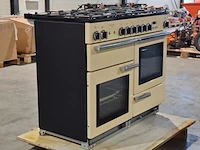 Vrijstaand fornuis, rangemaster, professional plus 110, 2021 - afbeelding 3 van  21