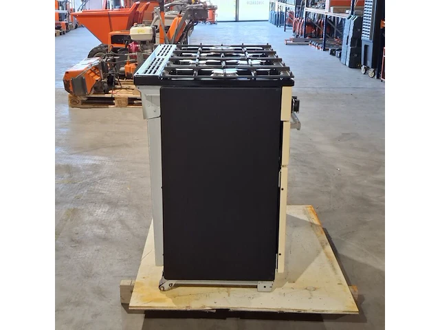 Vrijstaand fornuis, rangemaster, professional plus 110, 2021 - afbeelding 4 van  21
