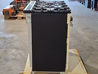 Vrijstaand fornuis, rangemaster, professional plus 110, 2021 - afbeelding 4 van  21