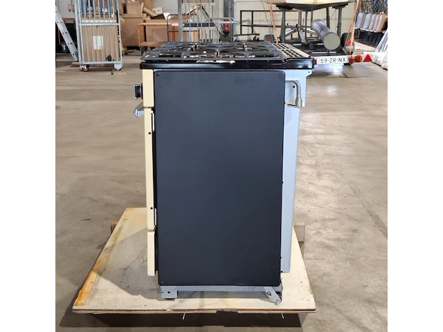 Vrijstaand fornuis, rangemaster, professional plus 110, 2021 - afbeelding 5 van  21