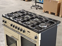 Vrijstaand fornuis, rangemaster, professional plus 110, 2021 - afbeelding 6 van  21
