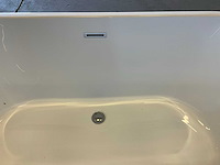 Vrijstaand ligbad (5x) - afbeelding 3 van  6