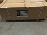 Vrijstaand ligbad, anconetti, ancodesign 828547, wit - afbeelding 4 van  4
