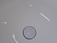 Vrijstaand ligbad riho, wit - afbeelding 7 van  7