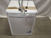 Vrijstaand vaatwasser, indesit, dfg 15b1 a - afbeelding 4 van  11