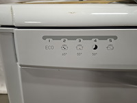 Vrijstaand vaatwasser, indesit, dfg 15b1 a - afbeelding 5 van  11