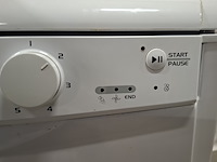 Vrijstaand vaatwasser, indesit, dfg 15b1 a - afbeelding 7 van  11