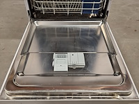 Vrijstaand vaatwasser, indesit, dfg 15b1 a - afbeelding 8 van  11