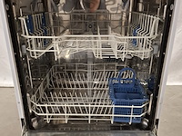 Vrijstaand vaatwasser, indesit, dfg 15b1 a - afbeelding 9 van  11