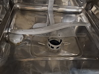 Vrijstaand vaatwasser, indesit, dfg 15b1 a - afbeelding 10 van  11