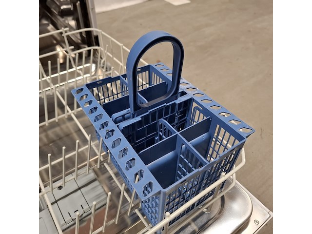 Vrijstaand vaatwasser, indesit, dfg 15b1 a - afbeelding 11 van  11