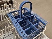 Vrijstaand vaatwasser, indesit, dfg 15b1 a - afbeelding 11 van  11