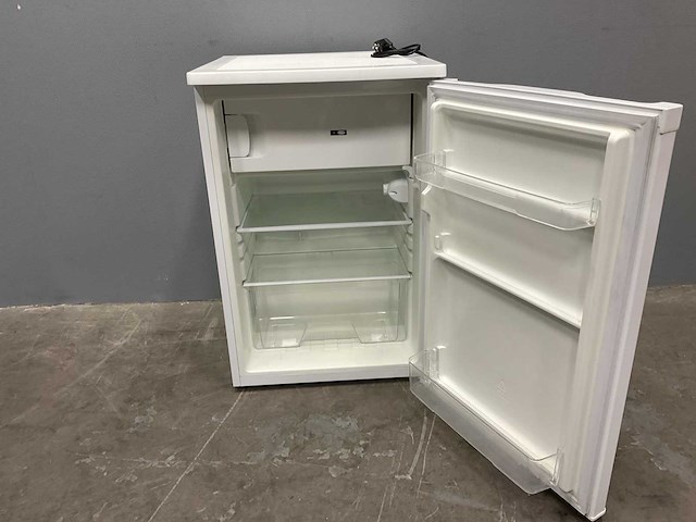 Vrijstaande - koelkast - afbeelding 2 van  8