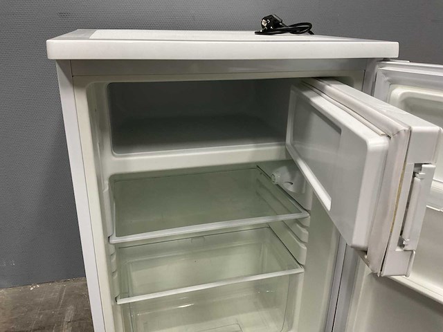 Vrijstaande - koelkast - afbeelding 4 van  8