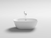 Vrijstaande bad - vonato - lamone - 0 - vrijstaand bad - afbeelding 2 van  4