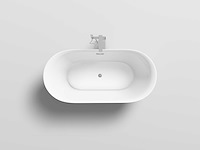 Vrijstaande bad - vonato - lamone - 0 - vrijstaand bad - afbeelding 3 van  4