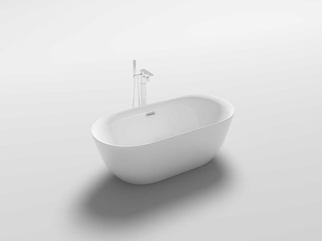 Vrijstaande bad - vonato - lamone - 0 - vrijstaand bad - afbeelding 4 van  4