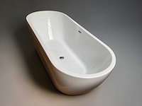 Vrijstaande bad 170x66cm - afbeelding 1 van  5