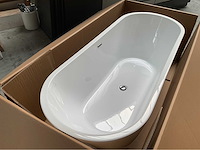 Vrijstaande bad 170x66cm - afbeelding 5 van  5