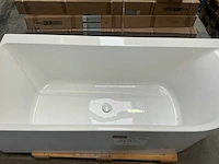 Vrijstaande bad (180x80cm) - afbeelding 4 van  6