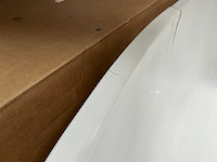 Vrijstaande bad (180x90 cm) - afbeelding 4 van  5