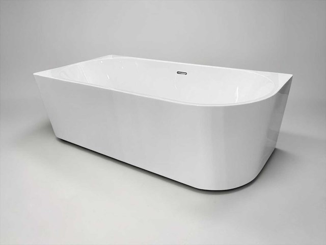 Vrijstaande bad 182x82cm - afbeelding 2 van  6