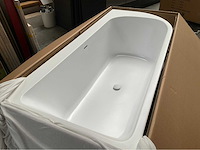 Vrijstaande bad 182x82cm - afbeelding 3 van  6