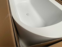 Vrijstaande bad 182x82cm - afbeelding 4 van  6