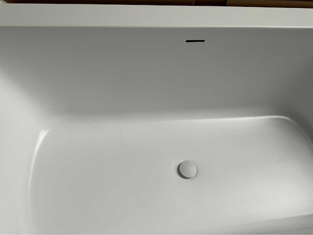 Vrijstaande bad 182x82cm - afbeelding 5 van  6