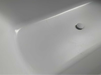 Vrijstaande bad 182x82cm - afbeelding 6 van  6