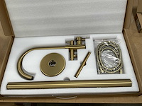 Vrijstaande badkraan - afbeelding 1 van  5