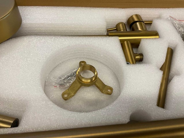 Vrijstaande badkraan - afbeelding 5 van  5