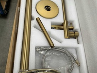 Vrijstaande badkraan - afbeelding 3 van  5