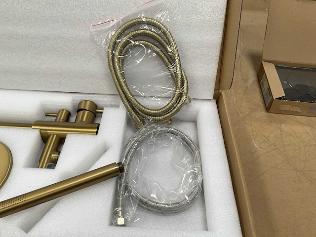 Vrijstaande badkraan - afbeelding 4 van  5