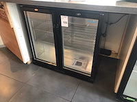 Vrijstaande barkoeling (2x) - afbeelding 5 van  7