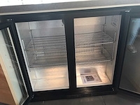 Vrijstaande barkoeling (2x) - afbeelding 6 van  7