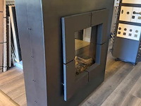 Vrijstaande gashaard - afbeelding 2 van  9