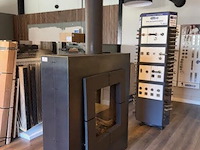 Vrijstaande gashaard - afbeelding 3 van  9