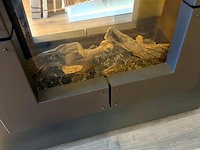 Vrijstaande gashaard - afbeelding 4 van  9