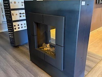 Vrijstaande gashaard - afbeelding 5 van  9