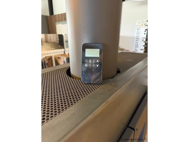 Vrijstaande gashaard - afbeelding 6 van  9